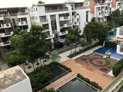 Terrasse (D19), Condominium #451933141
